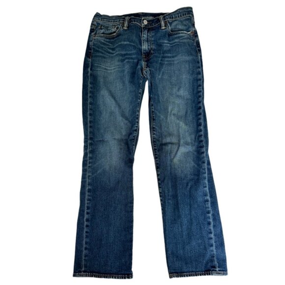 Levis Strauss 541 30x30 Men Man Male Denim Jeans - Picture 2 of 15